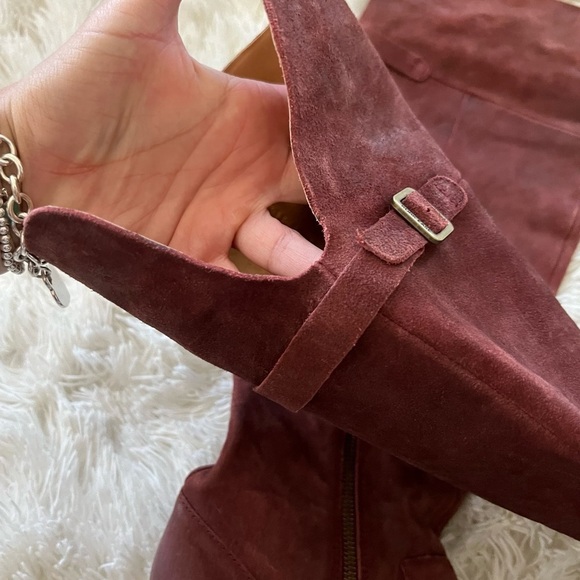 Kork-Easy Addison Tall Boots - size 8 - NWOT - Picture 3 of 8